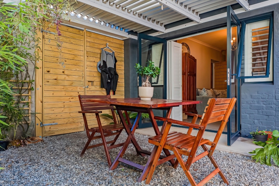 6 Bedroom Property for Sale in Seaside Longships Western Cape